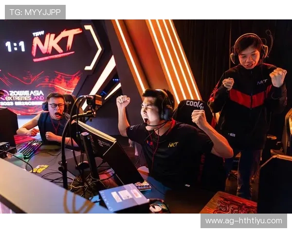 华体会电竞投注如何选择最优赛事和投注策略，提升你的盈利机会